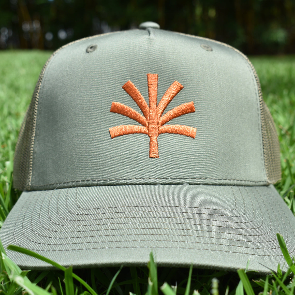 The Marsh Cap